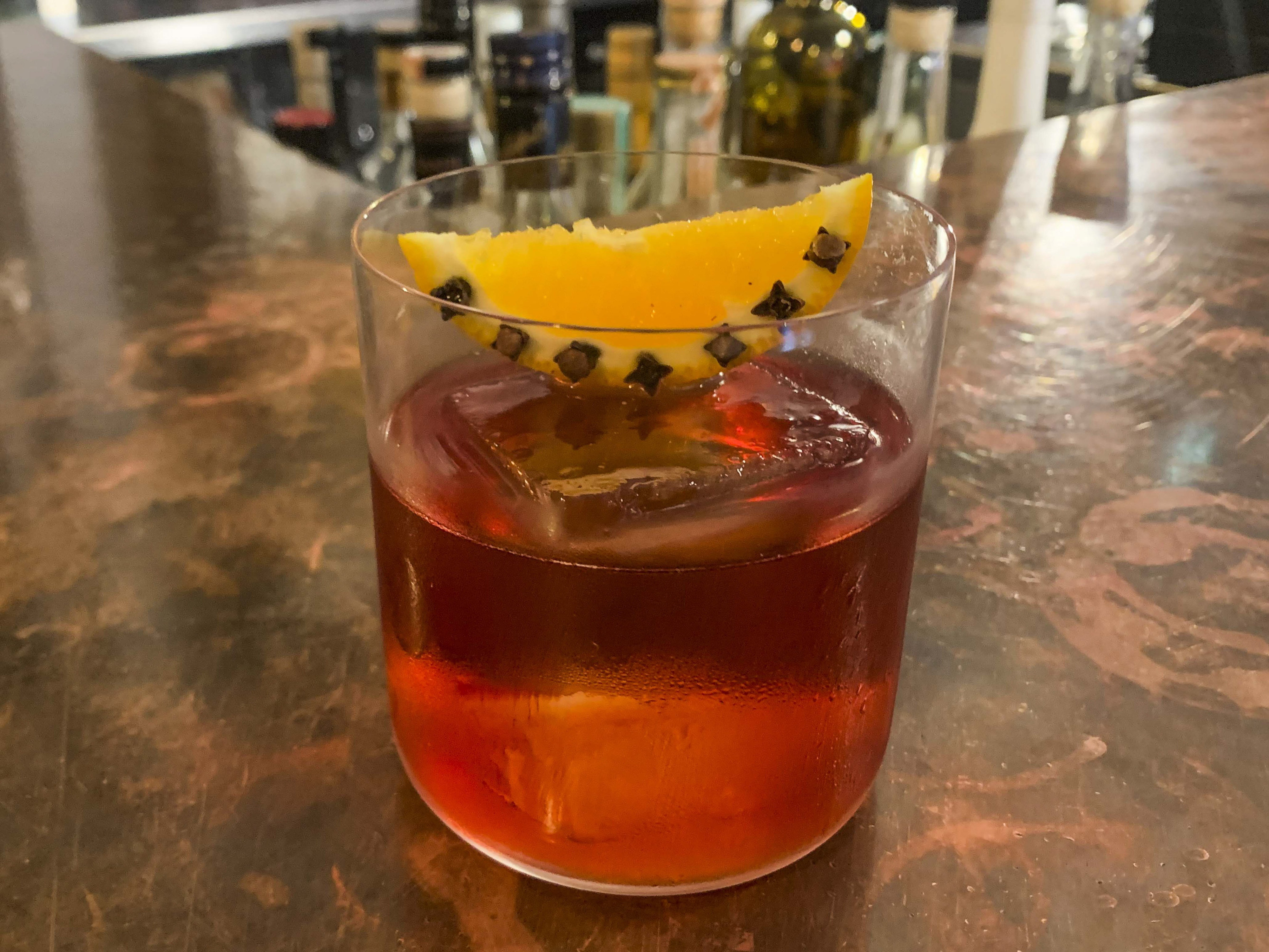 Impress guests with barware, four fancy cocktails - Vimarsana News