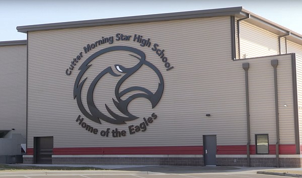 Cutter Morning Star School employee charged with sexual assault of student, police say - Vimarsana News