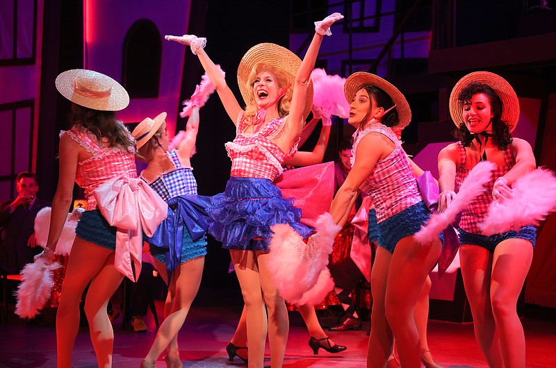 Musical Runs ENTERTAINMENT NOTES: Rep, Murry’s close musical runs with special ...