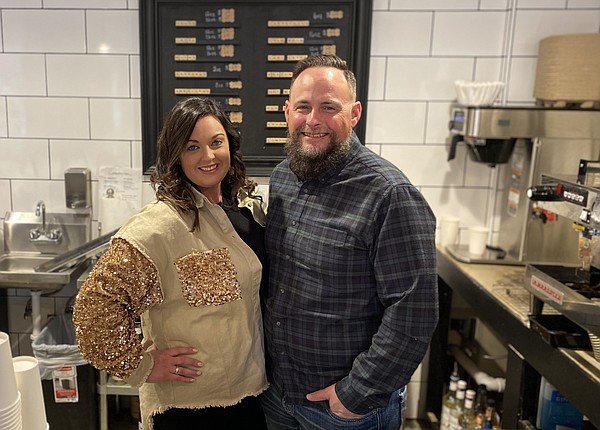 BizBeat: Plate & Pour welcomes new owners - Vimarsana News