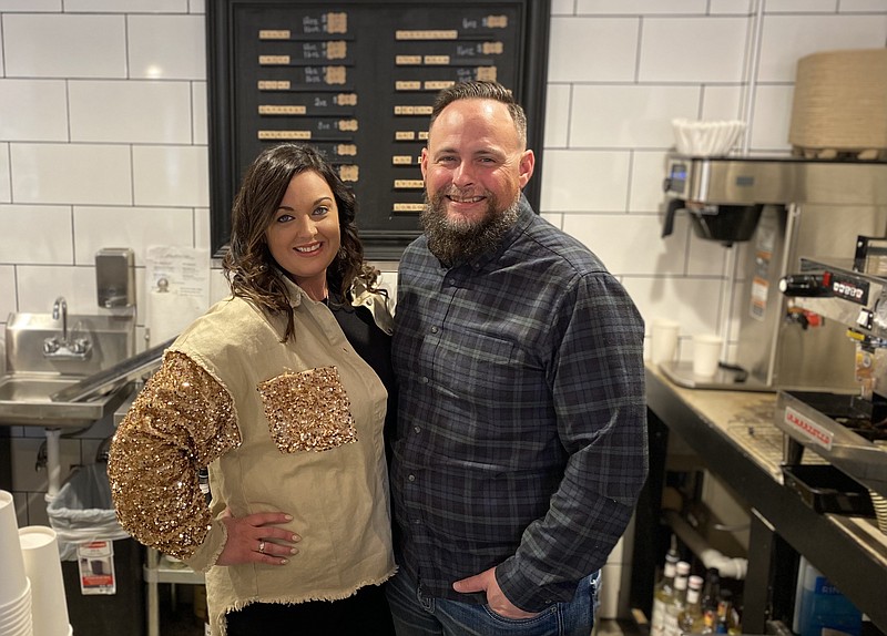 BizBeat: Plate & Pour welcomes new owners | Jefferson City News