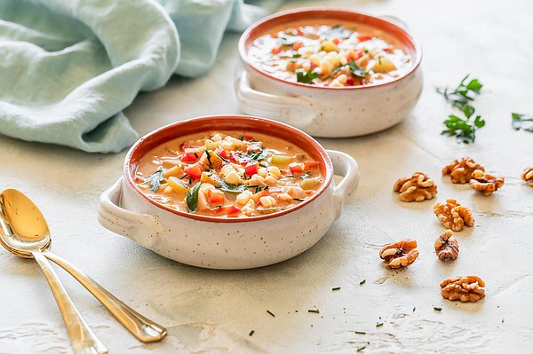 7-Day Menu Planner - Vimarsana News