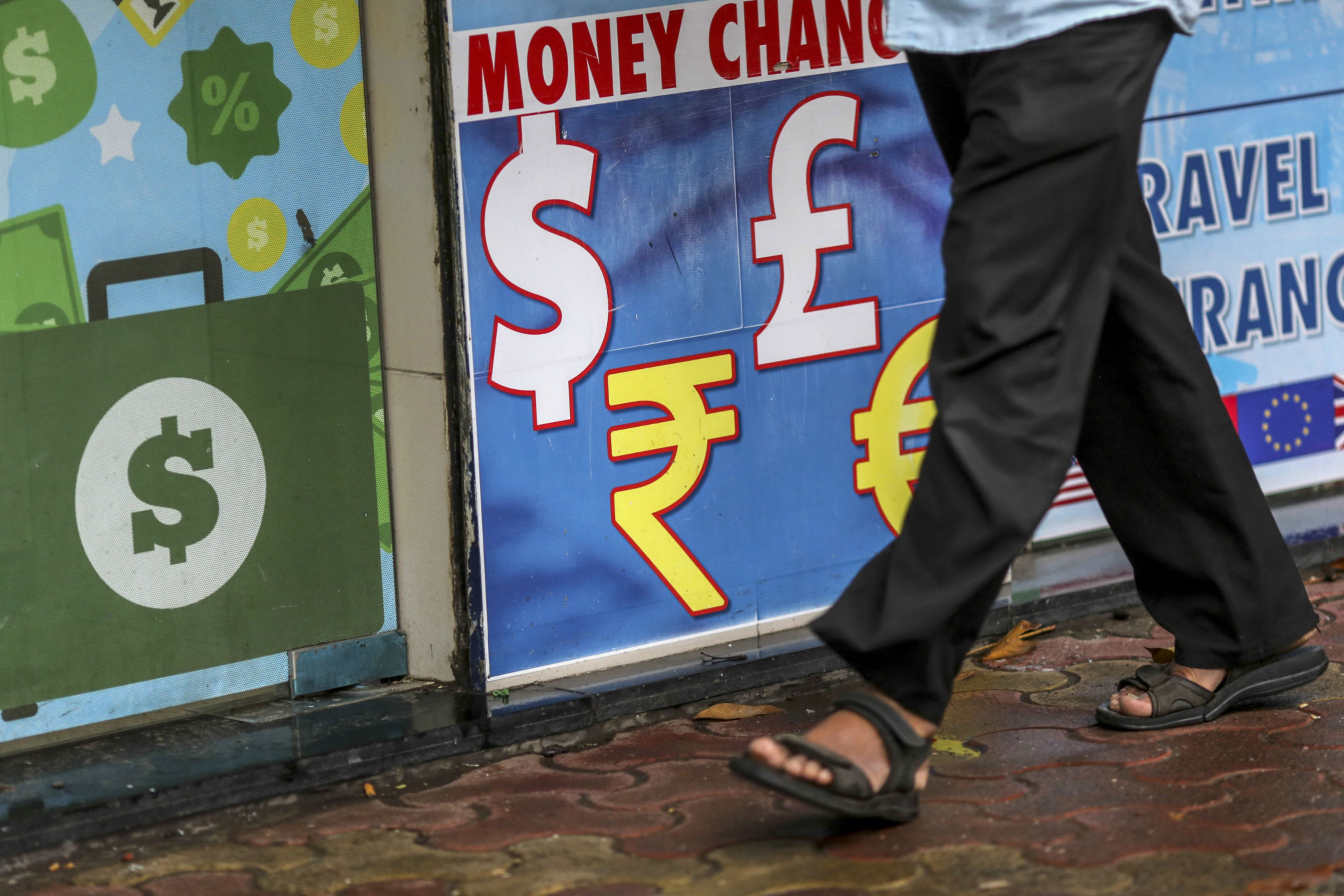 Suddenly everyone is hunting for alternatives to the U.S. dollar - Vimarsana News