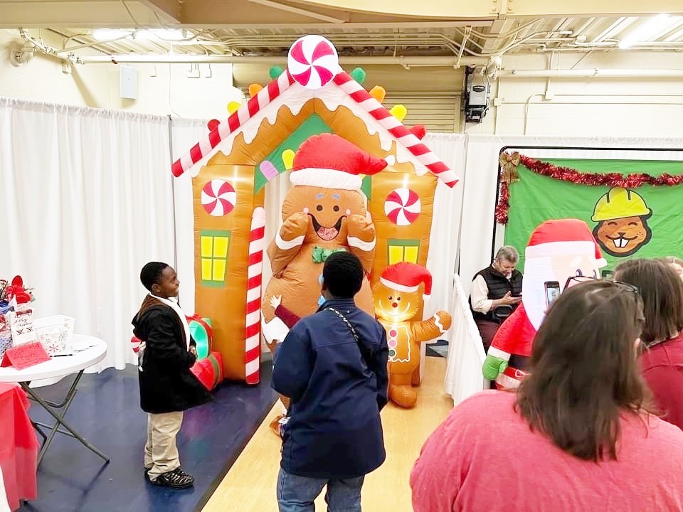 Deck the Hall