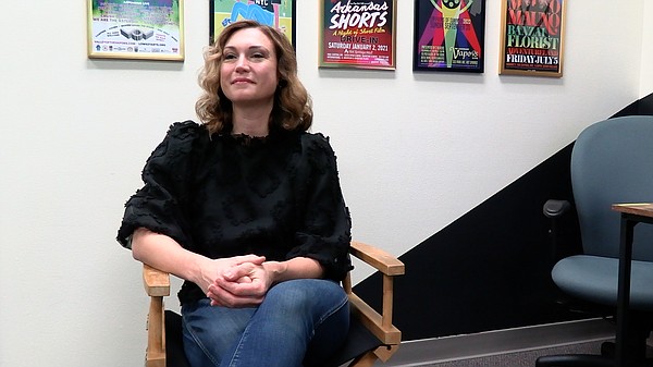 WATCH: Arkansas Shorts Film Festival in Hot Springs expands to three-day event - Vimarsana News