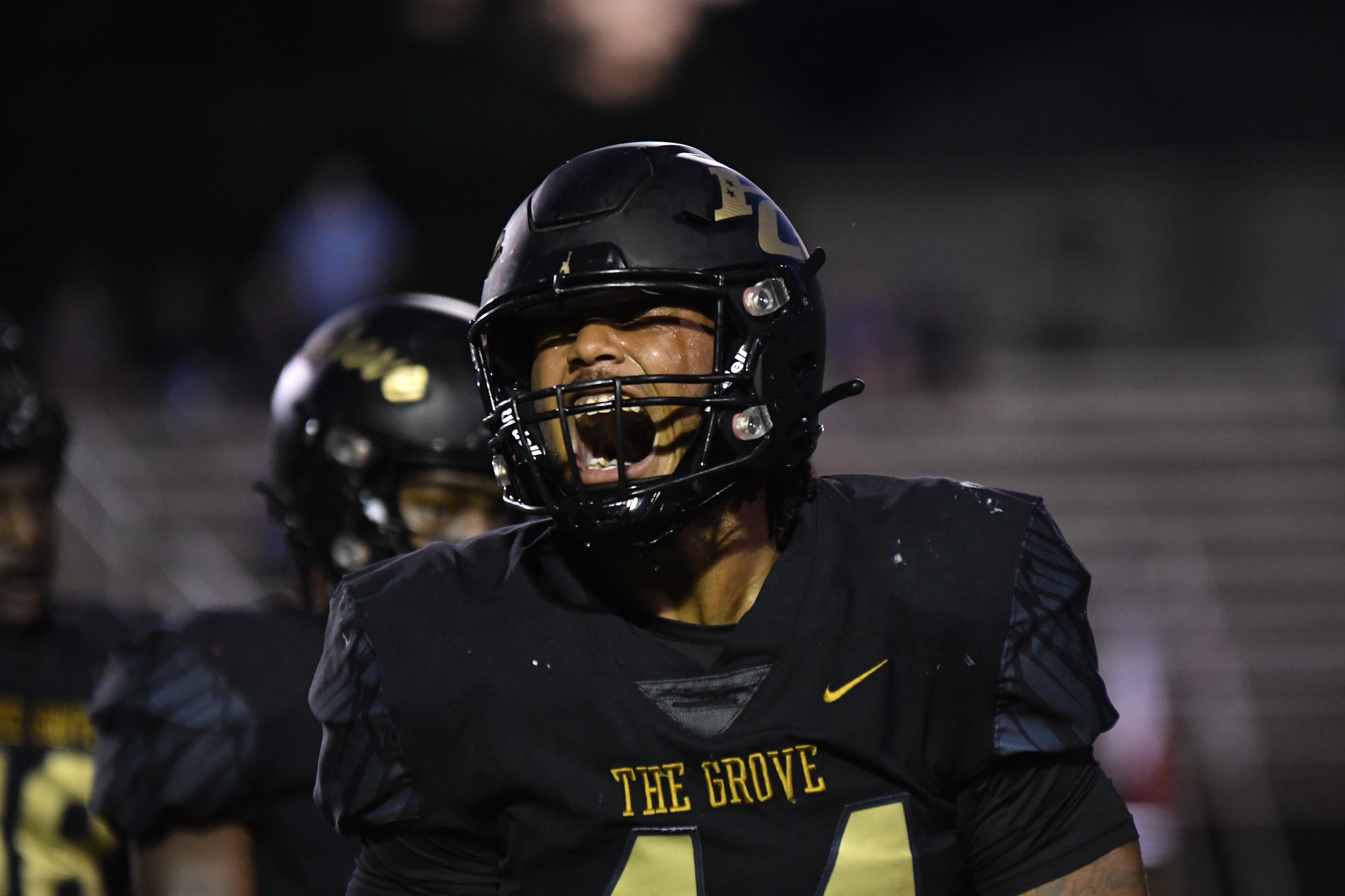 MVP: PG's Shaw earns Gazette's highest honor on All-Texarkana Team - Vimarsana News