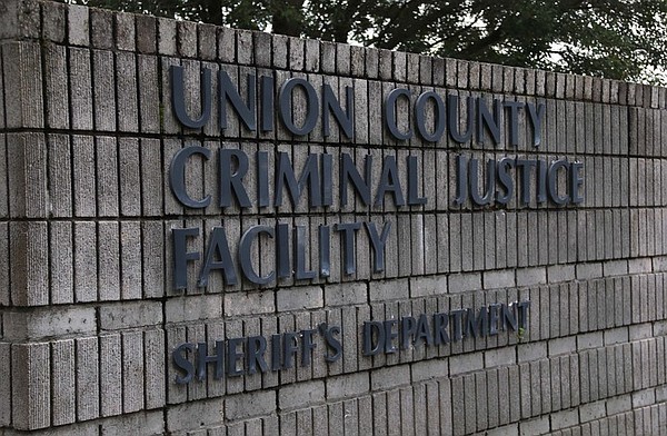 UCSO gets grant for recovery specialists to work with inmates