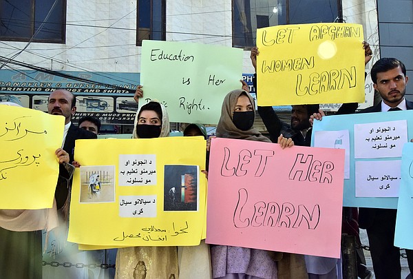 U.N. official meets Taliban deputy premier over women NGO ban - Vimarsana News