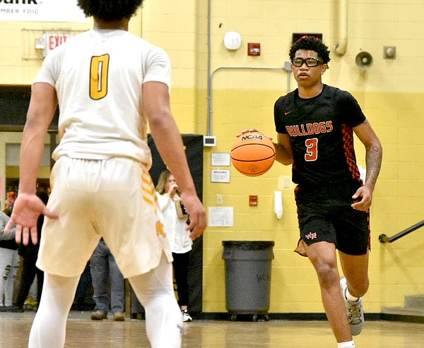 Bulldogs prepare for King Cotton Classic - Vimarsana News