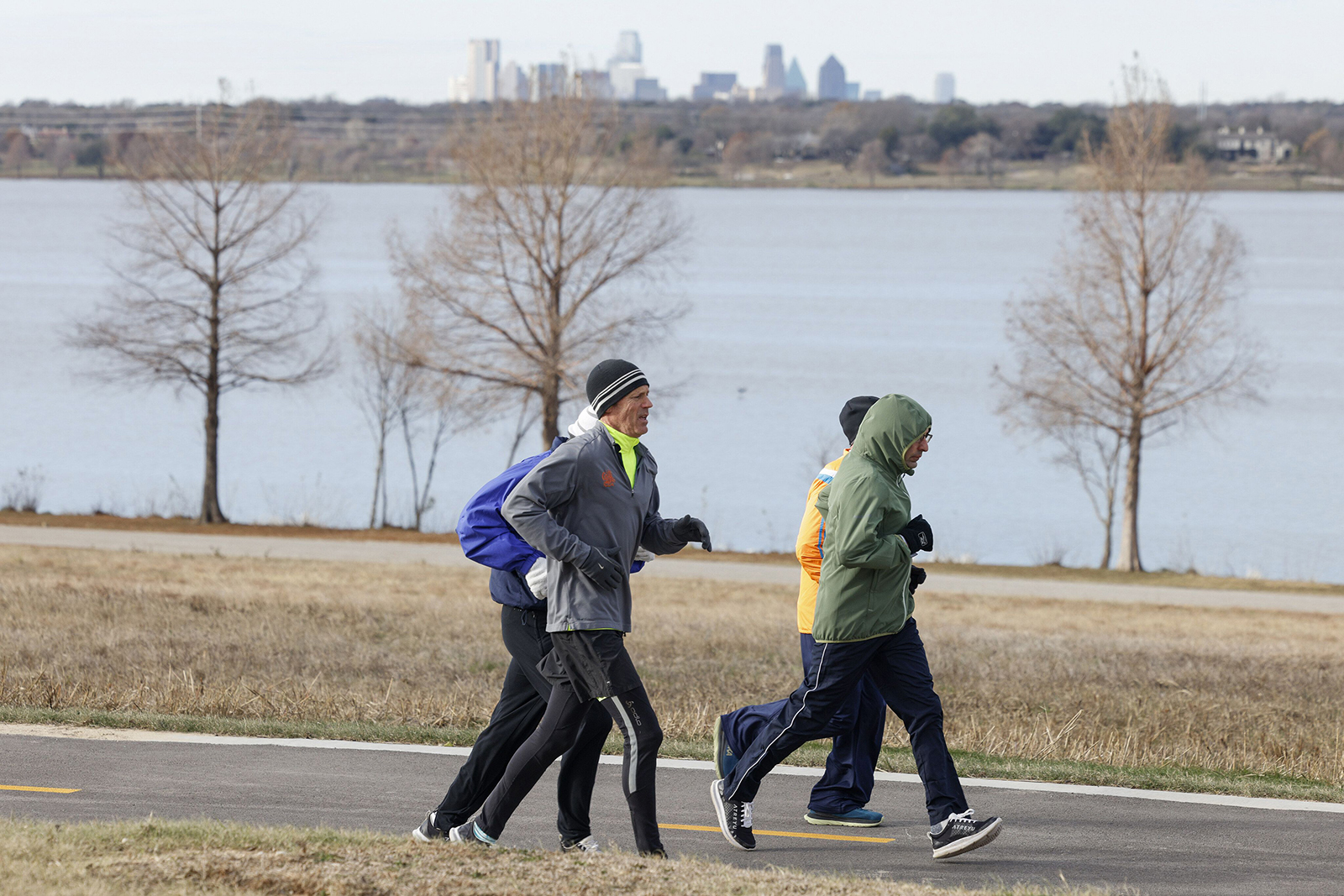 ERCOT gets emergency clearance to bypass emissions standards for freezing temp - Vimarsana News