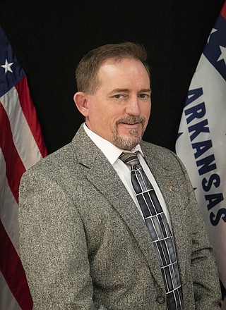 Paul Newell