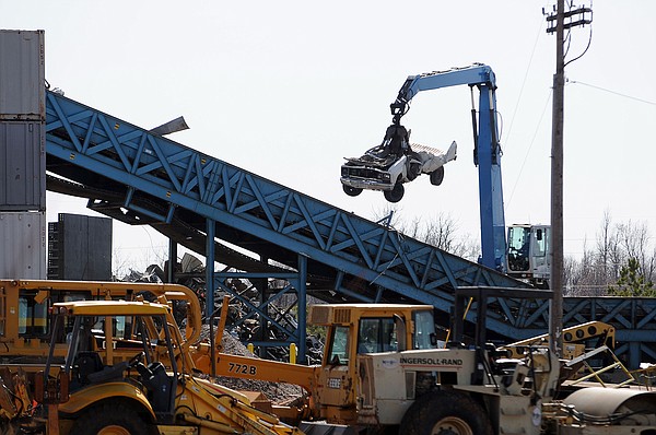 Lowell City Council affirms revocation of USA Metal Recycling's permit - Vimarsana News