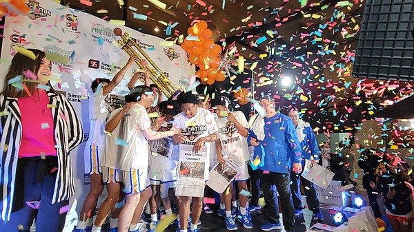 King Cotton tourney has a rich and storied history - Vimarsana News