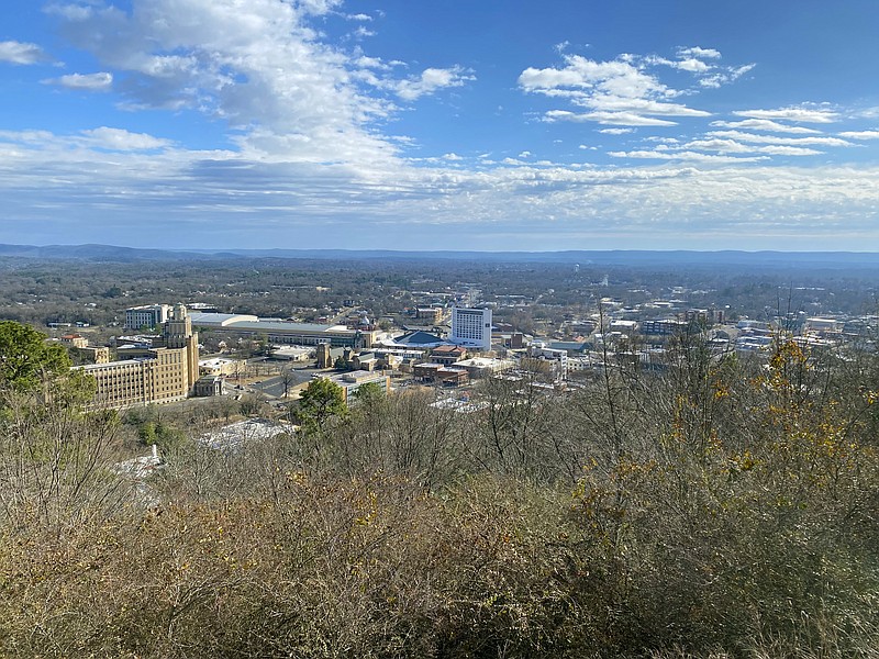 WATCH Whittington Avenue, a great location for better health Hot