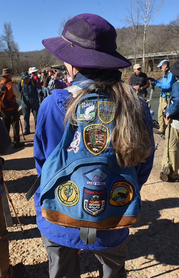 FYI Calendar: First Day Hikes Sunday around region - Vimarsana News
