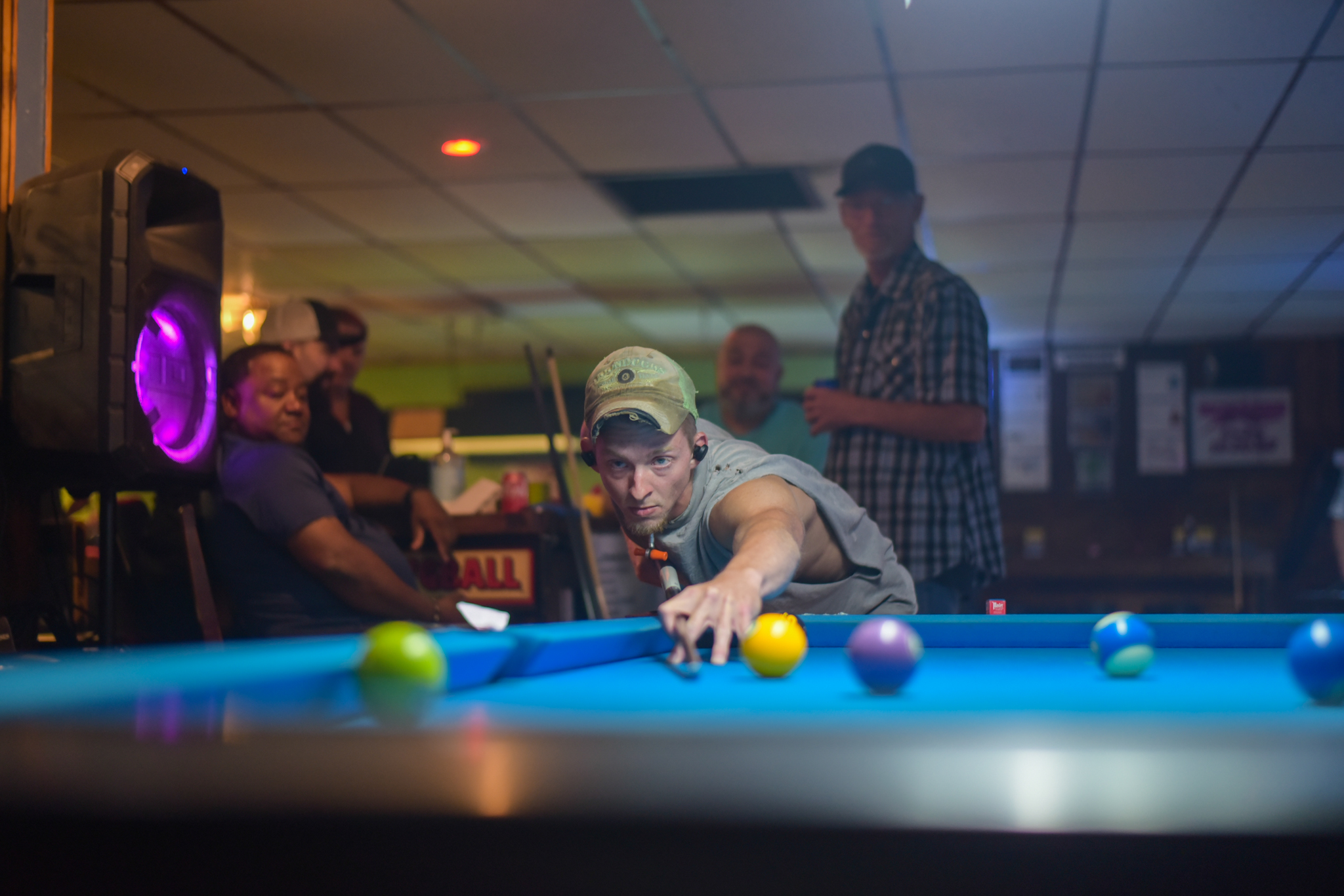Arrow Bar owner's death a loss for local music scene - Vimarsana News