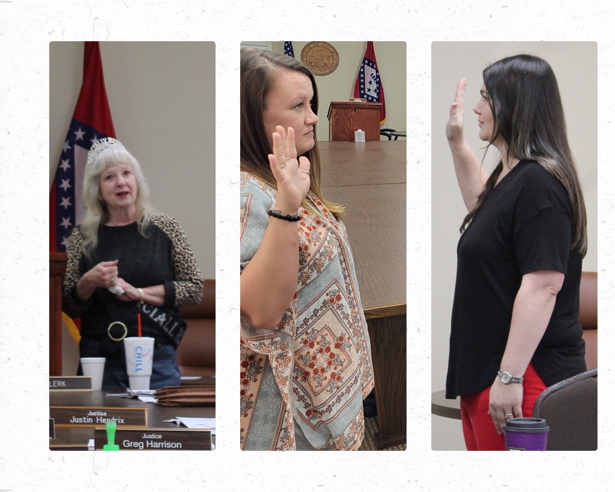 From the top: A look back at top Union County news in 2022 - Vimarsana News
