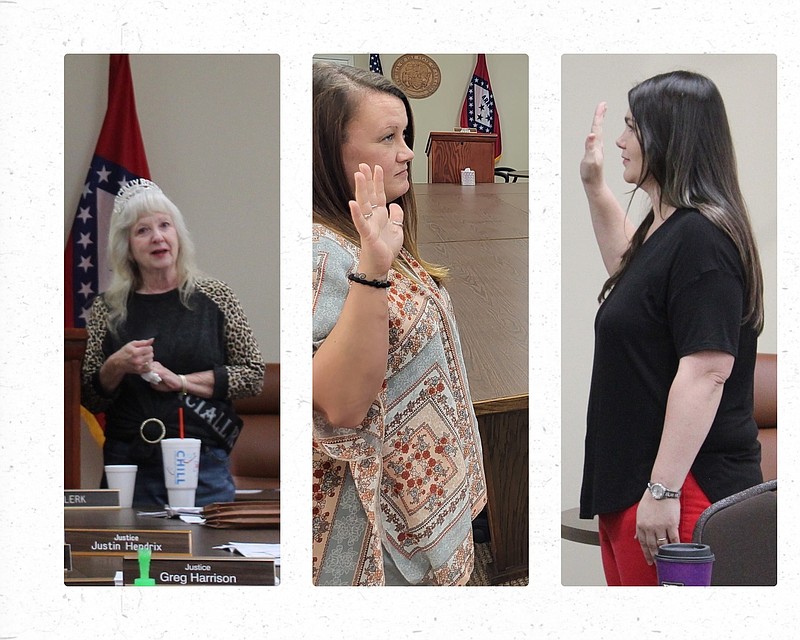 From the top A look back at top Union County news in 2022 El Dorado News