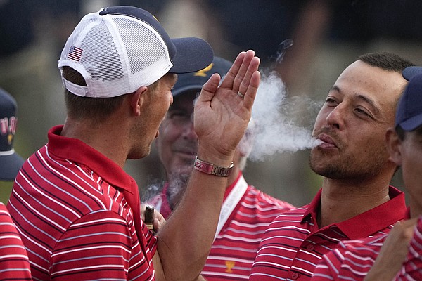 PGA tales go beyond birdies, bogeys - Vimarsana News