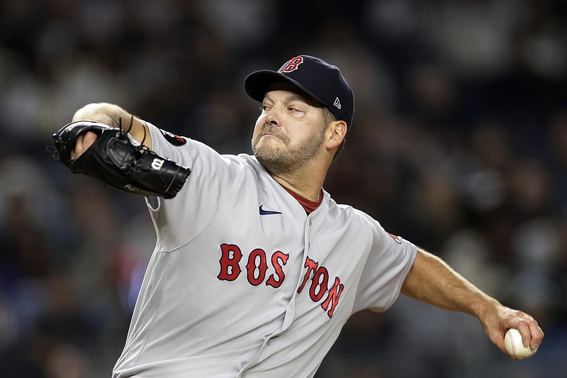 Mets re-sign setup man Adam Ottavino to 2-year contract