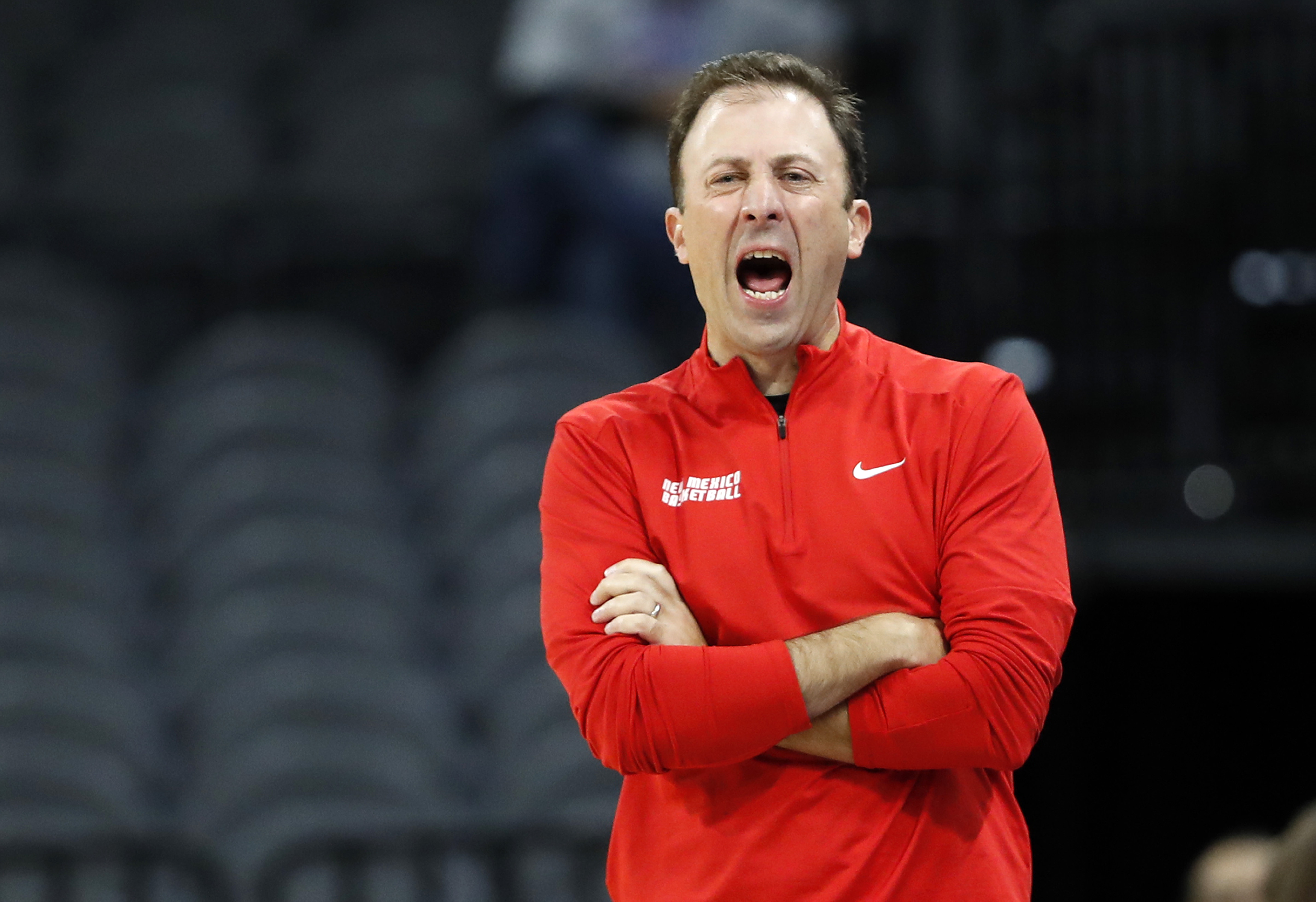 Pitino's No. 22 Lobos push their way onto AP Top 25 slate - Vimarsana News
