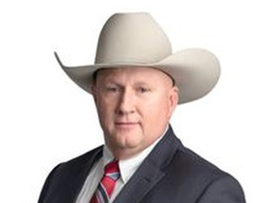 Easley to be sworn in as Miller County sheriff on New Year's Eve - Vimarsana News