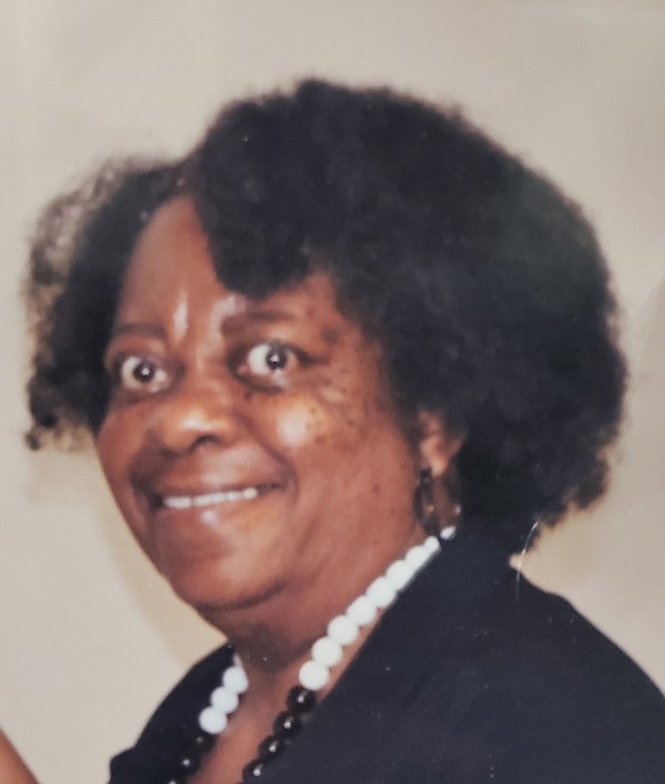 Obituary, Betty Lou Anderson of Hot Springs, Arkansas