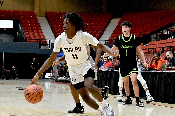 Silsbee Tigers manage 2nd win - Vimarsana News
