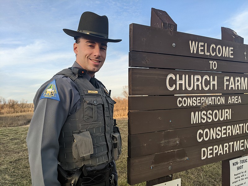 there-s-a-new-conservation-agent-in-these-parts-jefferson-city-news