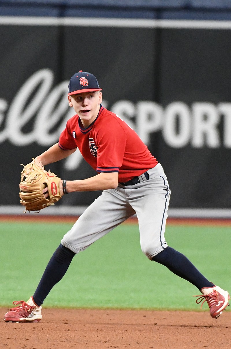 Notable Stories of 2022: PG's Browning being first 2026 commit in Texas leads list - Vimarsana News