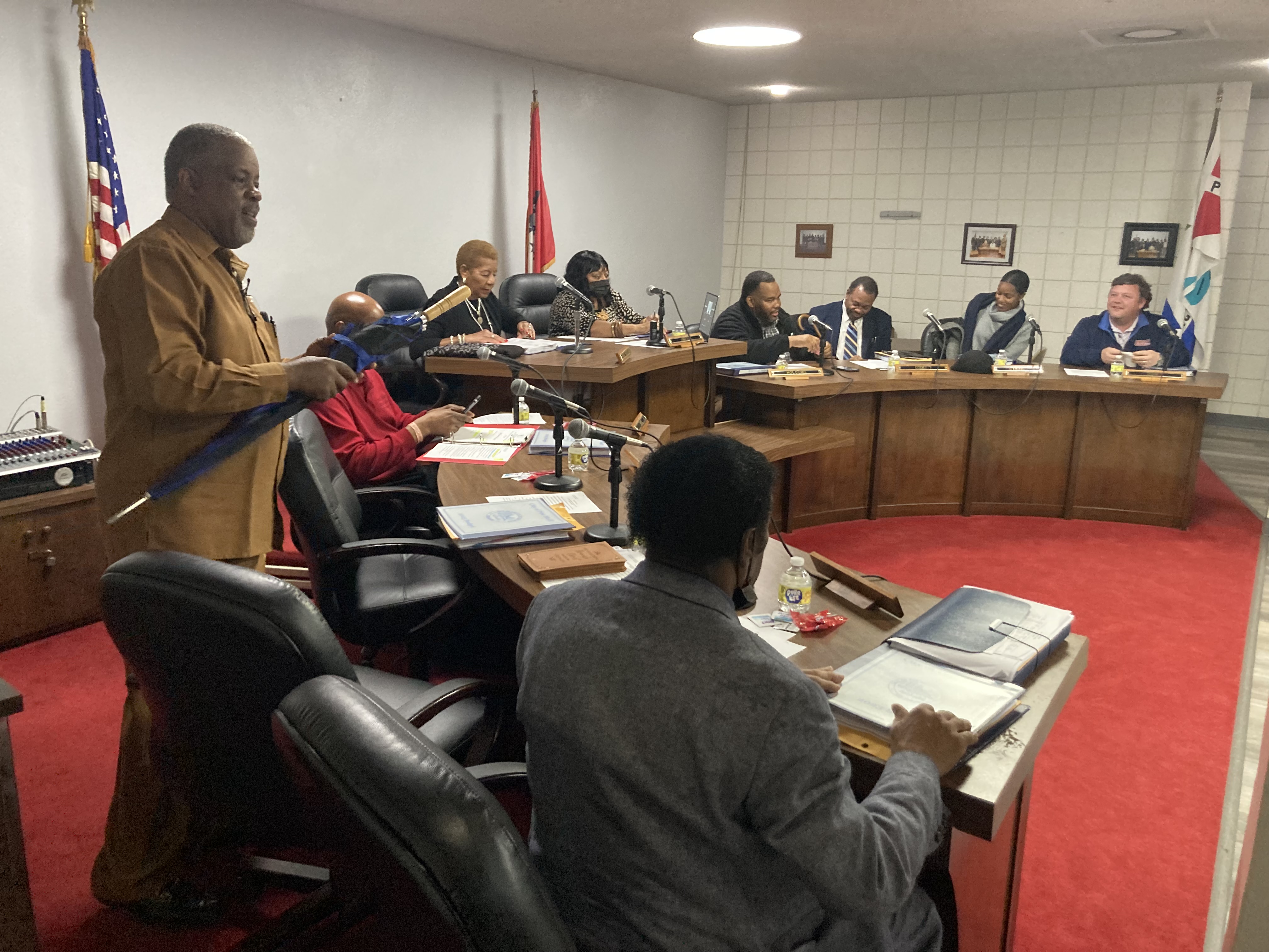 City Council passes $37M budget for ’23