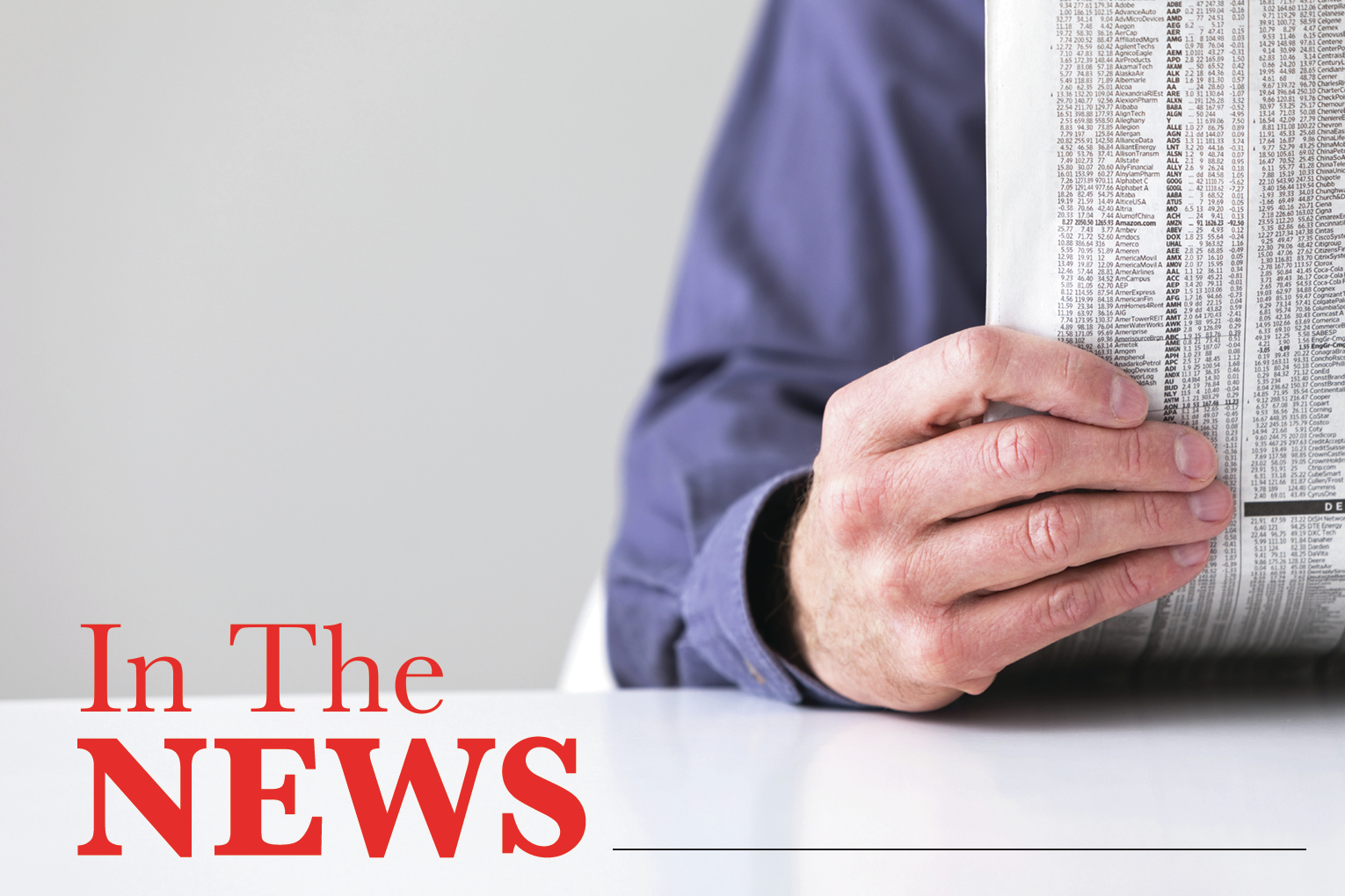 Swearing-in ceremony today for slate of Miller County office holders - Vimarsana News