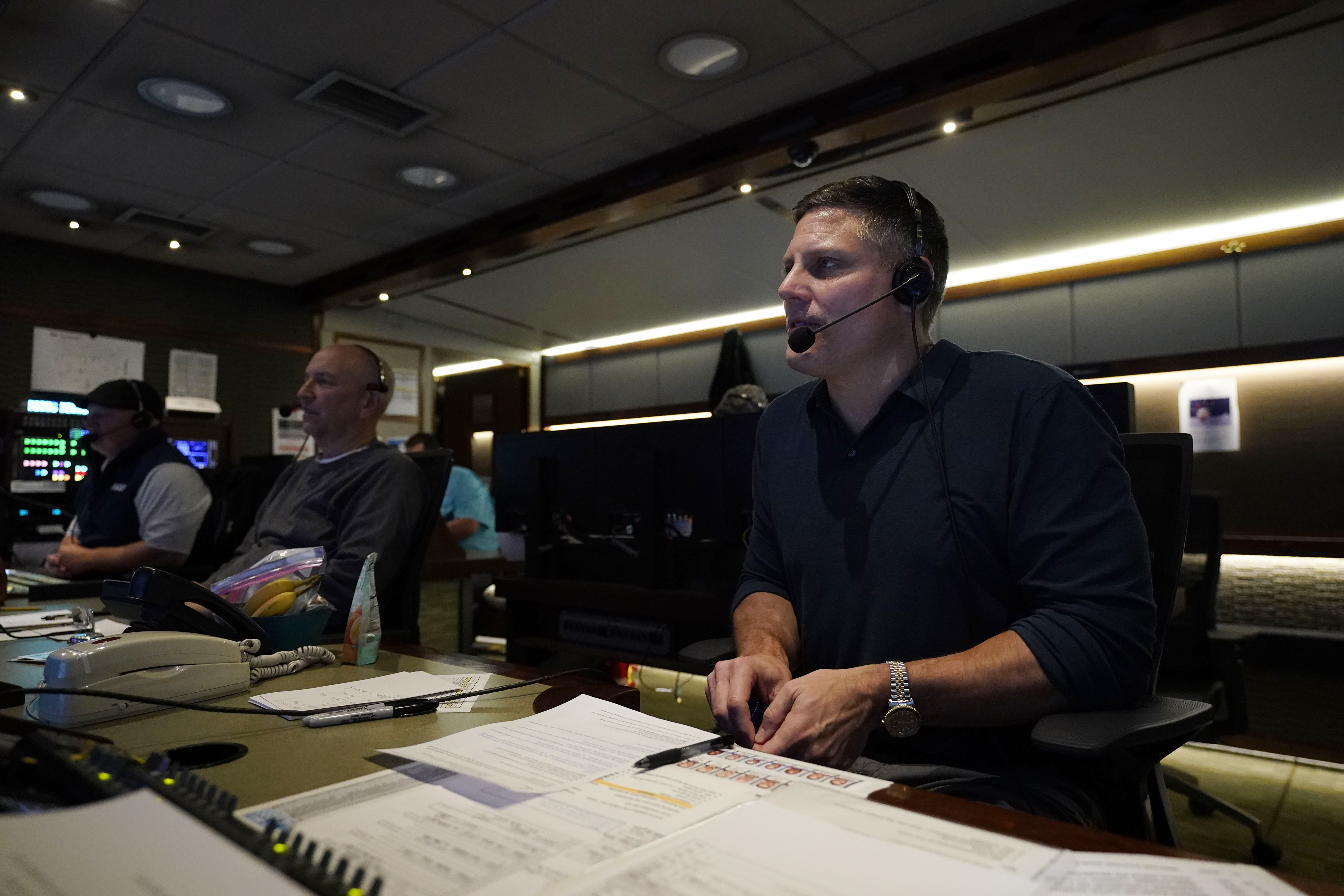 NBC 'Sunday Night Football' Producer Fred Gaudelli, On-Air Team Describe  How COVID Will Alter 2020 Telecasts – Deadline