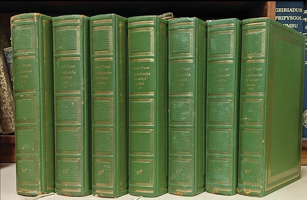 OPINION | ON BOOKS: Power of unread books — a mountain I aspire to climb - Vimarsana News