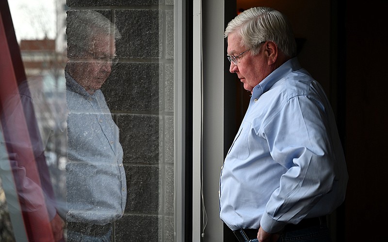 Retiring 6th Judicial District prosecutor ran an office focused on