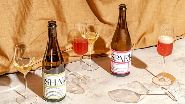The 12 best new nonalcoholic drinks to imbibe for Dry January - Vimarsana News