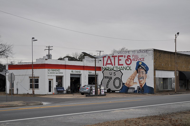 How Lonoke farm bred world's largest minnow  The Arkansas Democrat-Gazette  - Arkansas' Best News Source