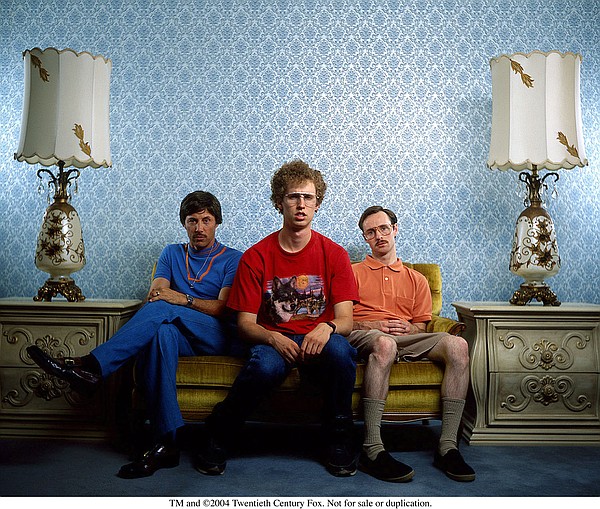 Comic Con Jan. 14-15 features Jon Heder of 'Napoleon Dynamite' - Vimarsana News