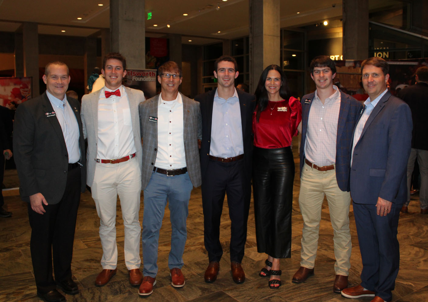 OPINION | Carin Schoppmeyer: Burlsworth winner named, SPSFNWA celebrates - Vimarsana News
