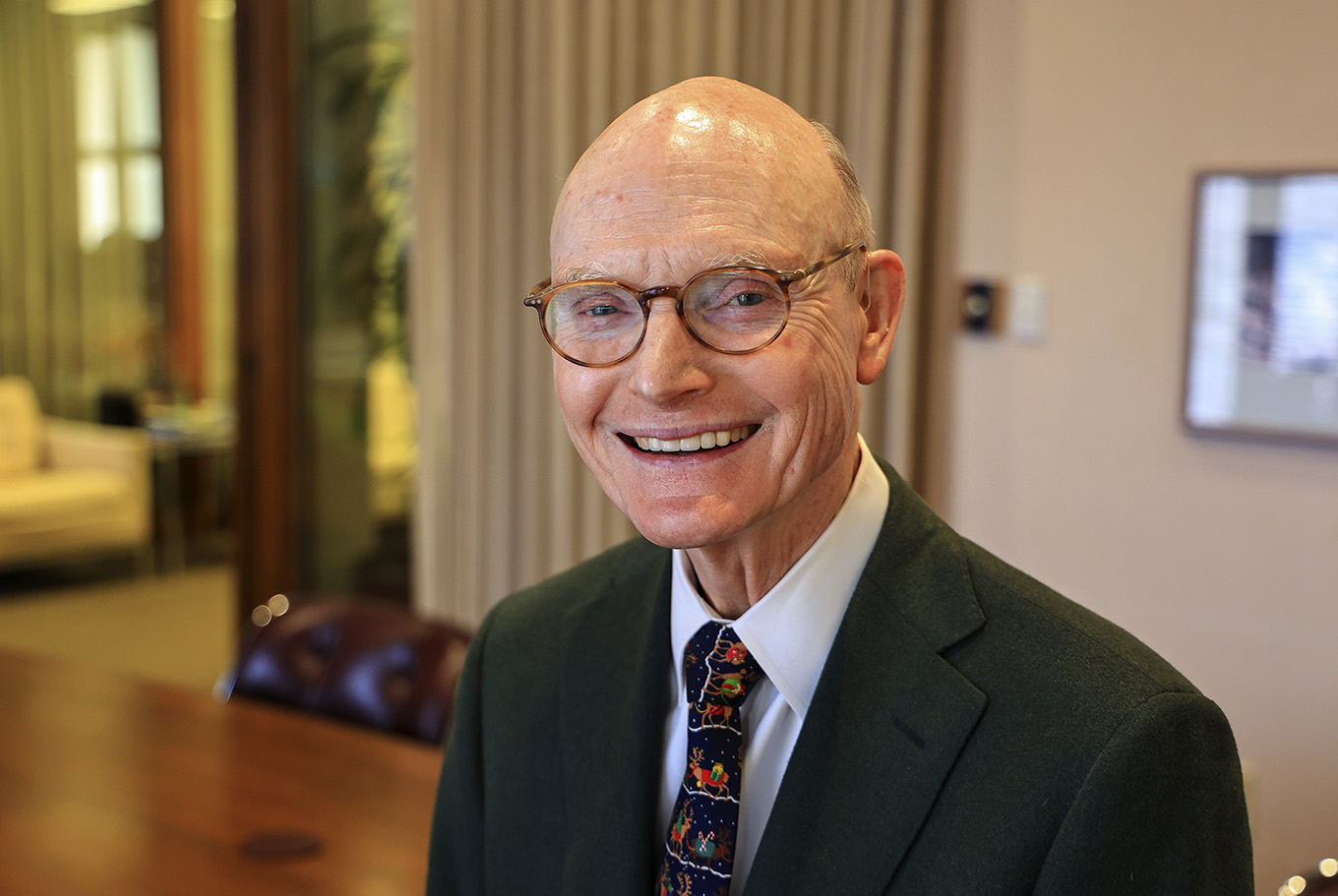 A newspaper's survival was publisher's career - Vimarsana News