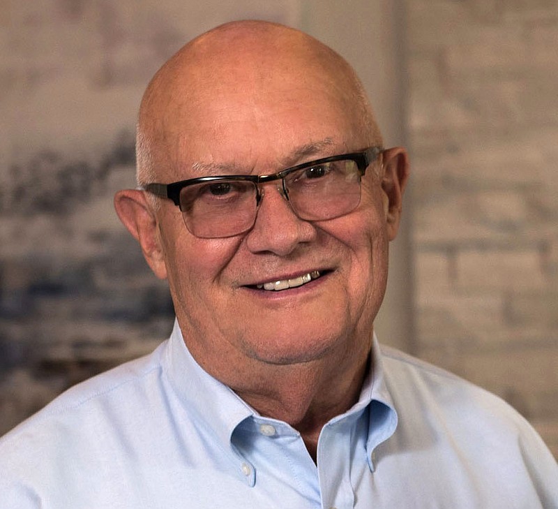 Johnson resigns Washington County JP office the day he’s sworn in