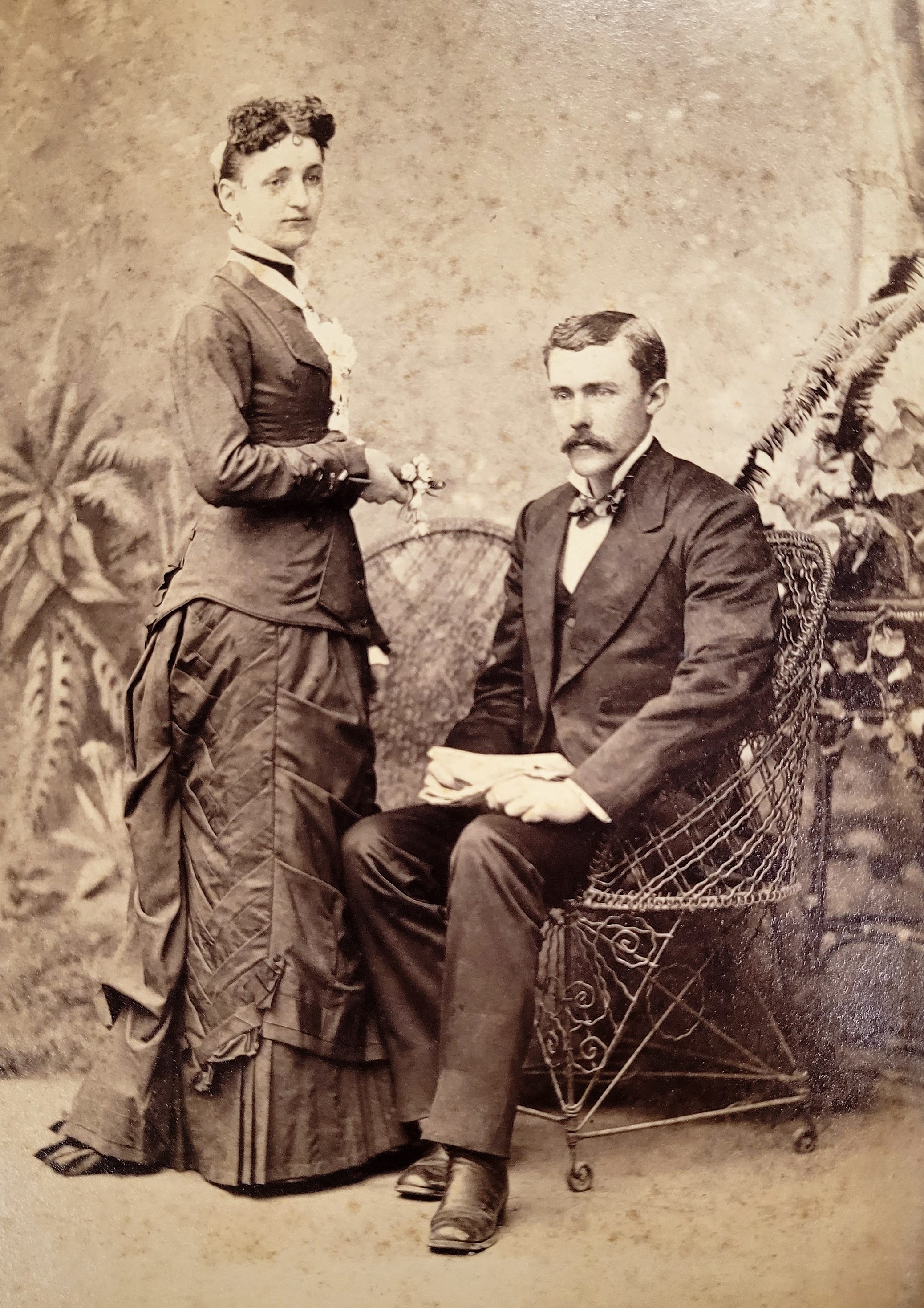 COLE COUNTY HISTORY: Arnhold family&rsquo;s legacy woven into fabric of