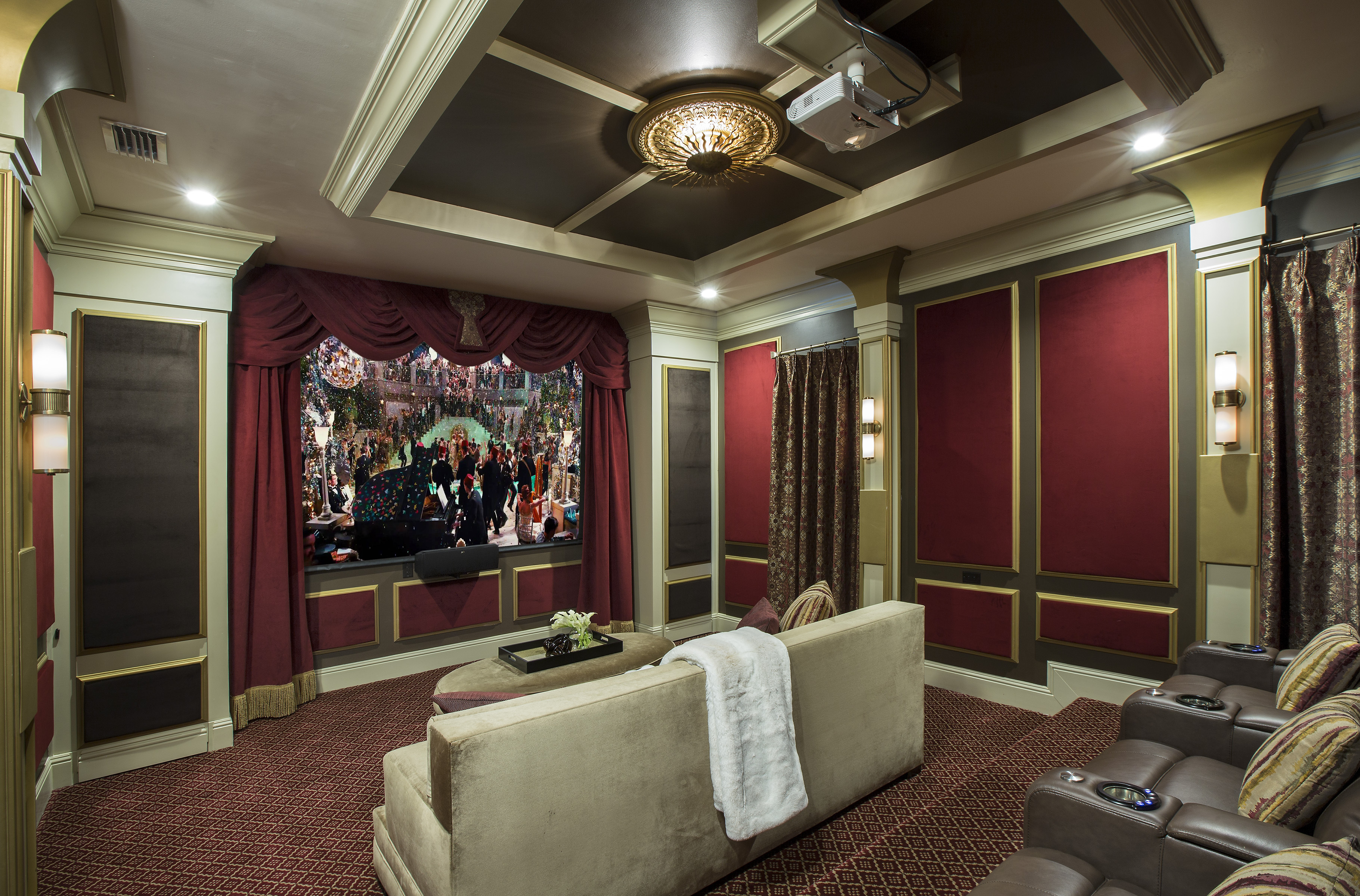 Velvet: A decor favorite now that never went away - Vimarsana News