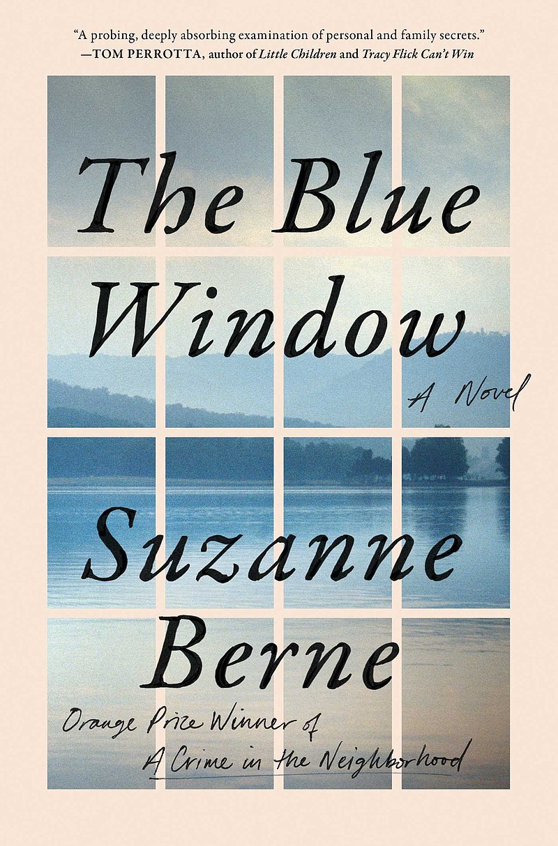 REVIEW: In 'The Blue Window,' three generations try to make sense of the  past