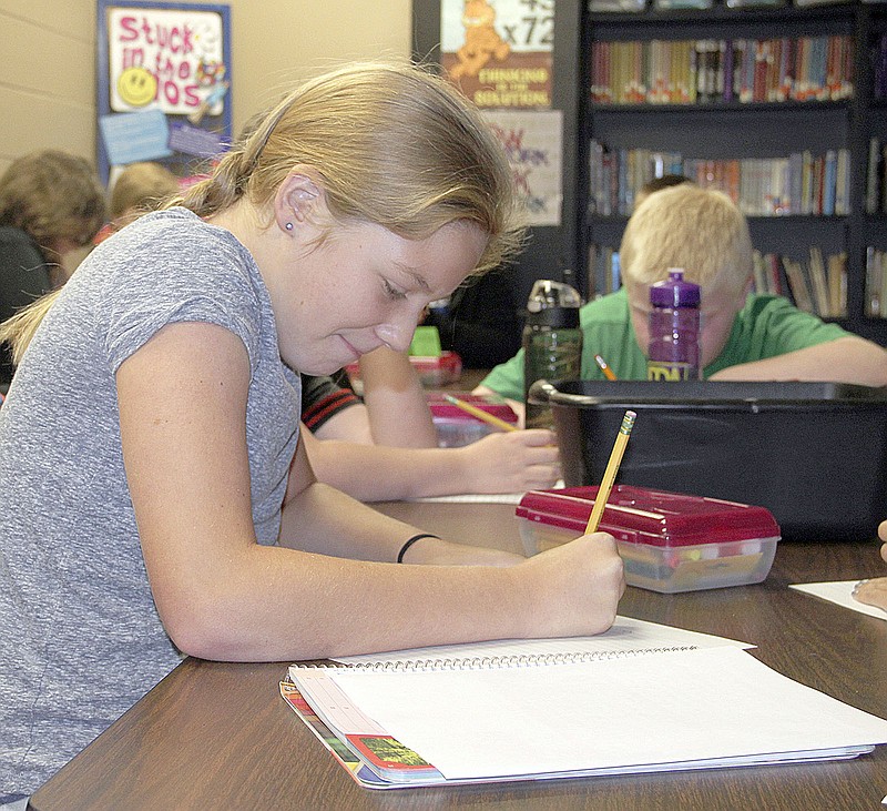 Farmington School District pursuing plan to offer prekindergarten