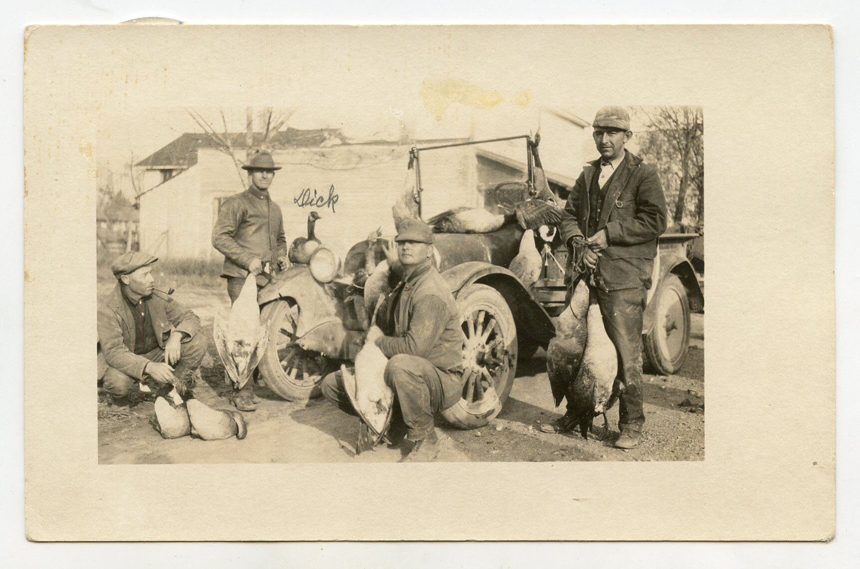 Arkansas Postcard Past - Vimarsana News