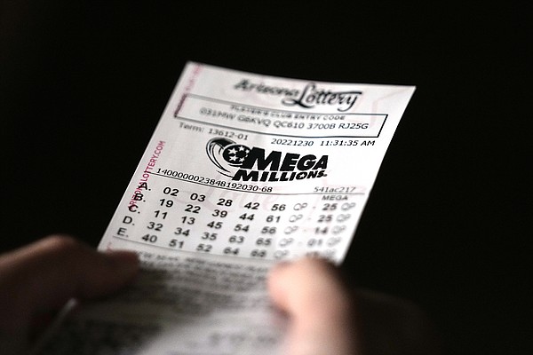 $940M Mega Millions prize just latest of massive jackpots - Vimarsana News