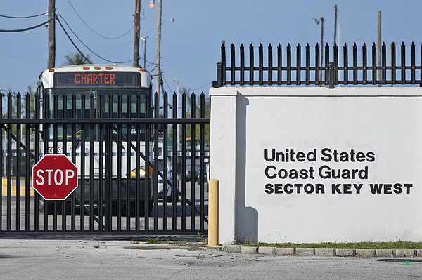 Migrant arrivals in Florida facing uncertain future - Vimarsana News