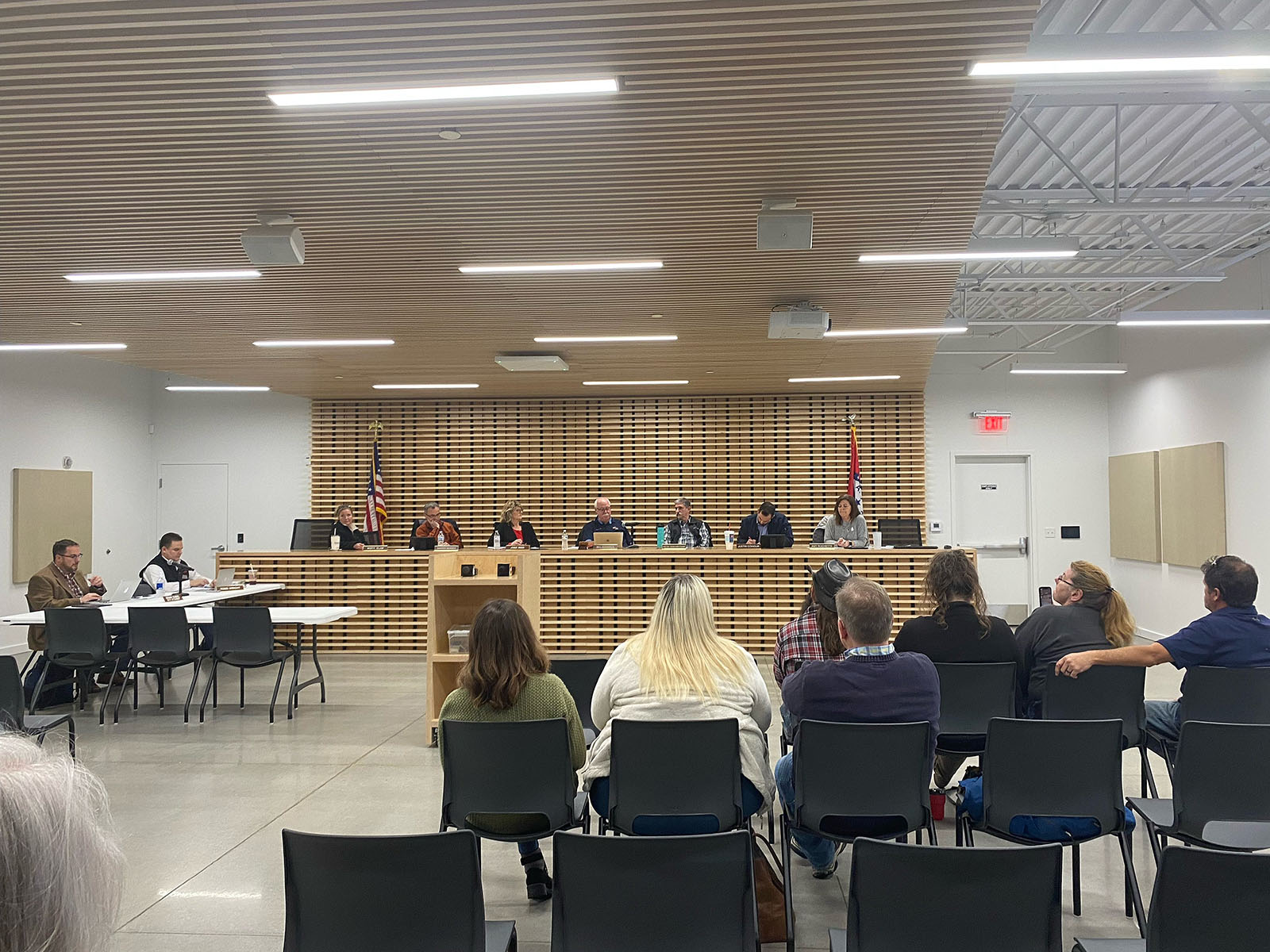 Former Centerton shelter director won't face criminal charges for killing two dogs - Vimarsana News