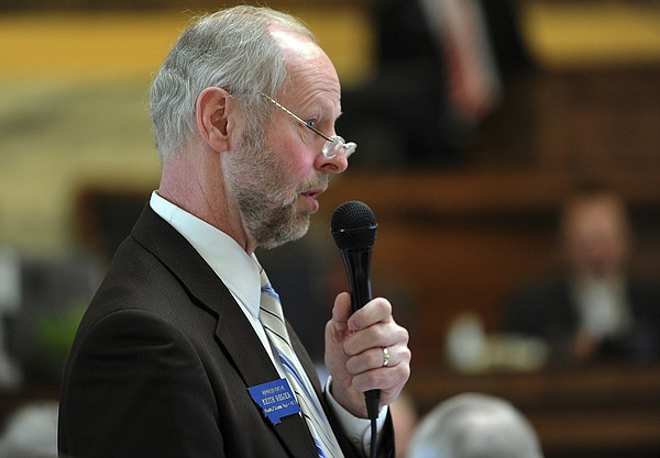 Montana lawmaker questions Native reservations - Vimarsana News